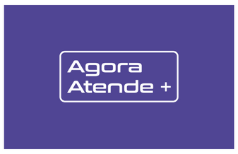 Agora Atende+