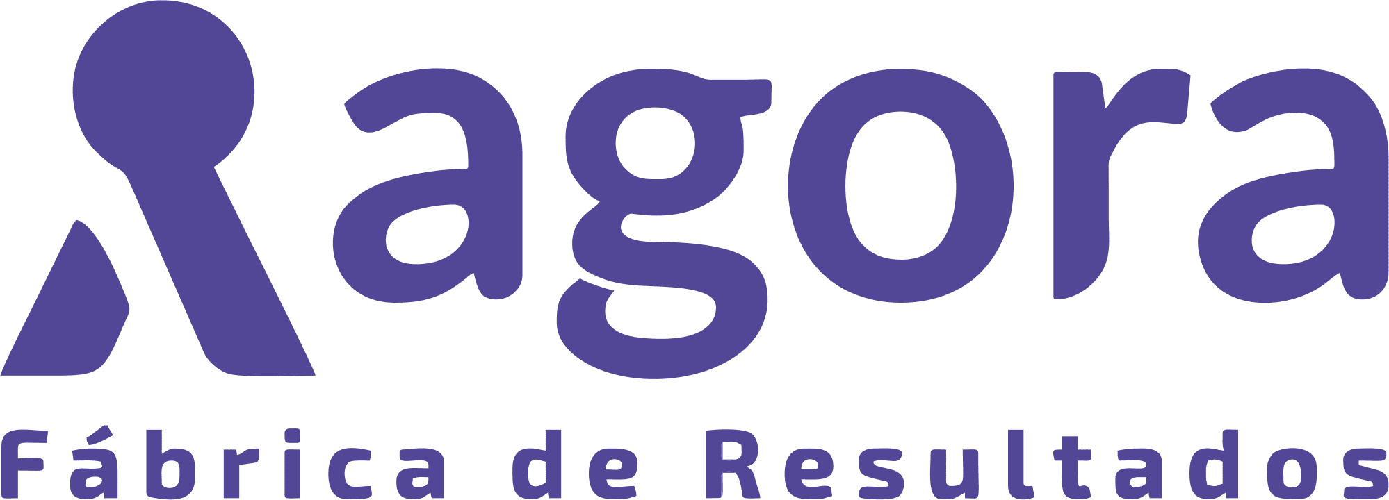 Agora Fábrica de Resultados
